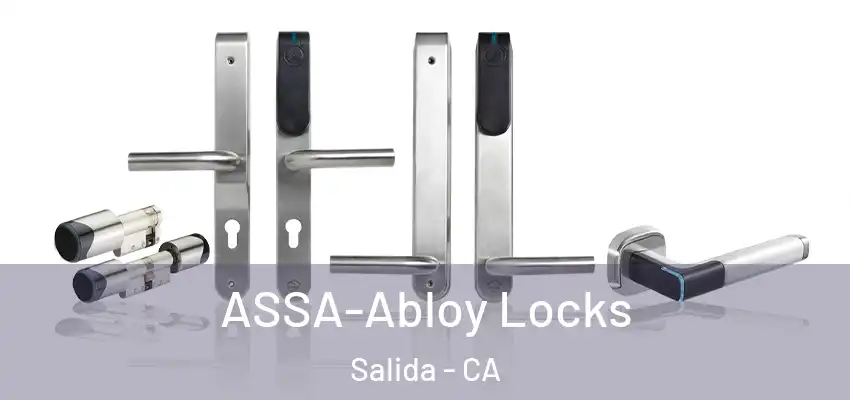  ASSA-Abloy Locks Salida - CA