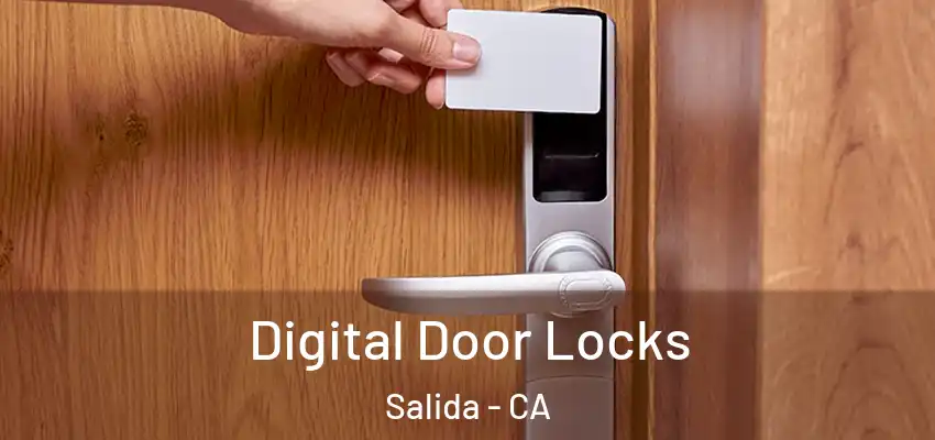  Digital Door Locks Salida - CA