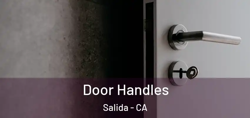  Door Handles Salida - CA