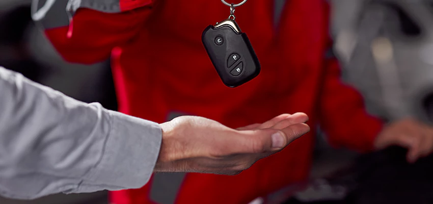 Automotive Car Lock Rekeying Locksmith Specialists in Salida, California