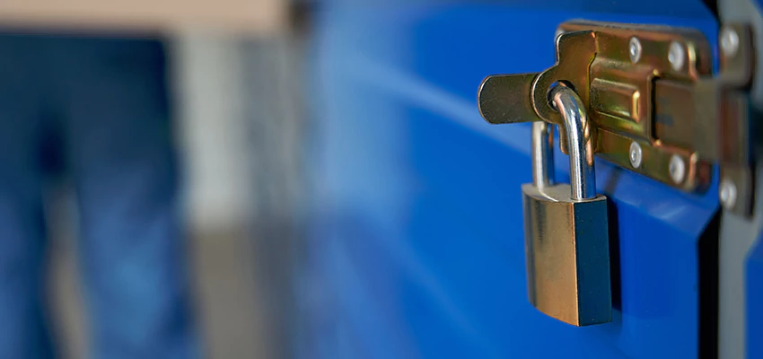 Industrial Door Lock Repair And Installation in Salida, CA