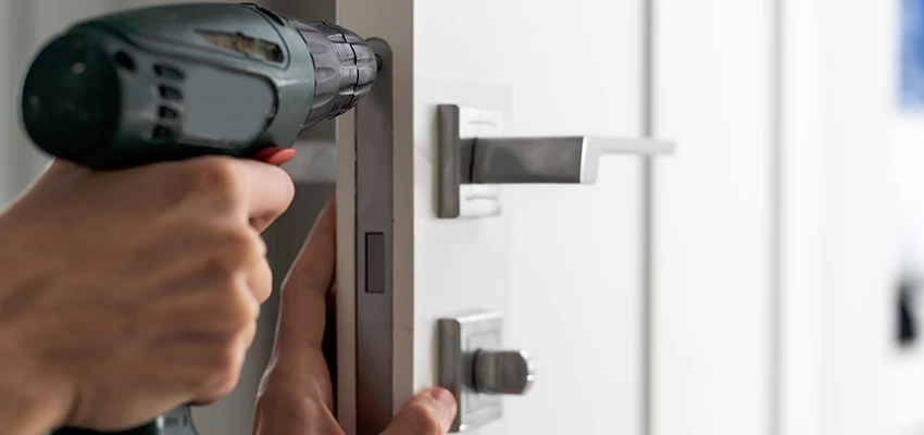 Locksmith For Lock Replacement Near Me in Salida, CA