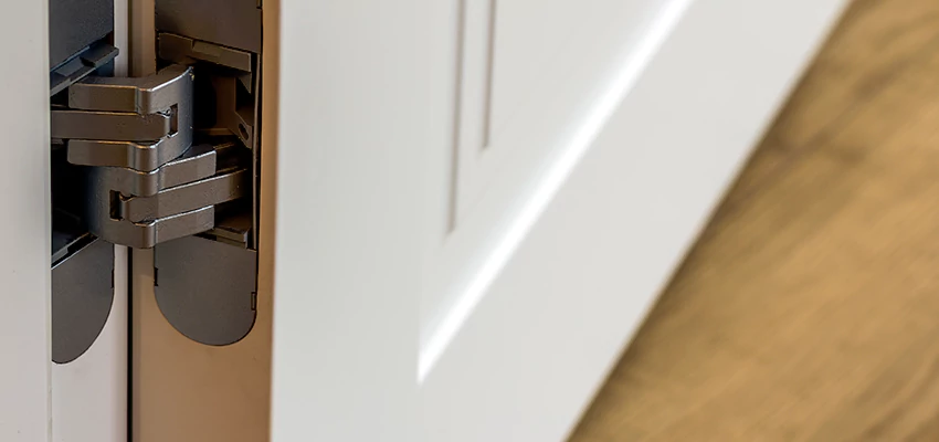 Closet Door Hardware Maintenance in Salida, California