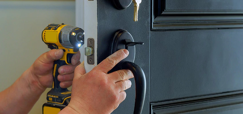 Emergency Downtown Locksmith in Salida, CA