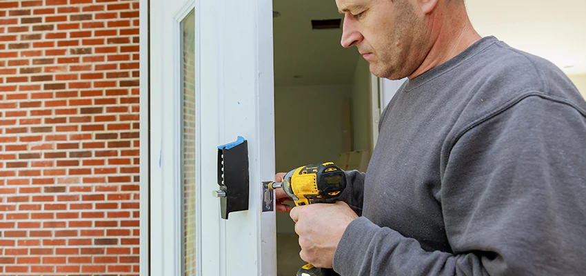 Eviction Locksmith Services For Lock Installation in Salida, CA