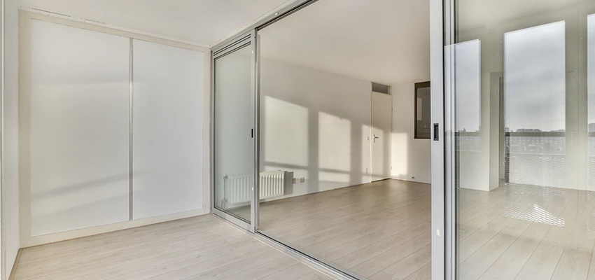 Patio Glass Sliding Door Lock in Salida, CA