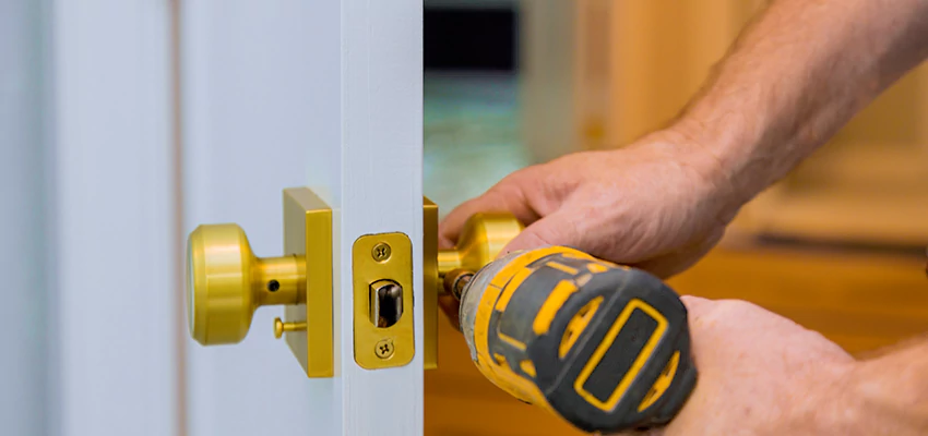 Local Locksmith For Key Fob Replacement in Salida, California