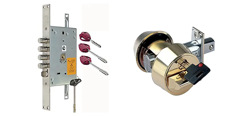 Mul-T-Lock Vehicle Locks Installation in Salida, CA