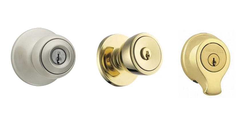 Weiser Bluetooth Lock Installation in Salida, CA