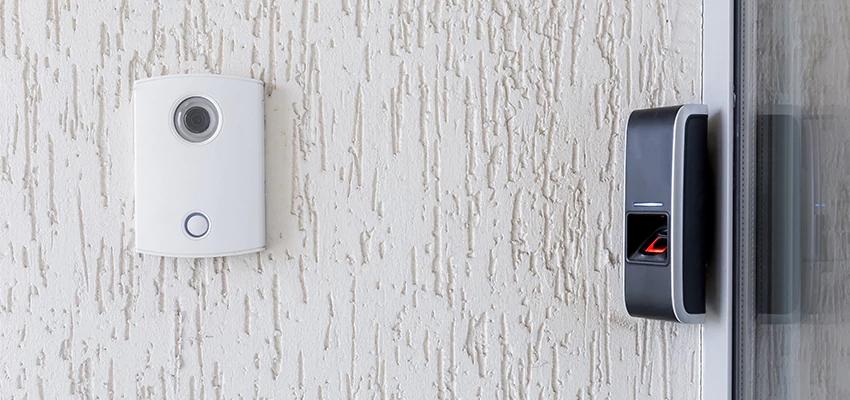 Automatic Door Lock Repair in Salida, California