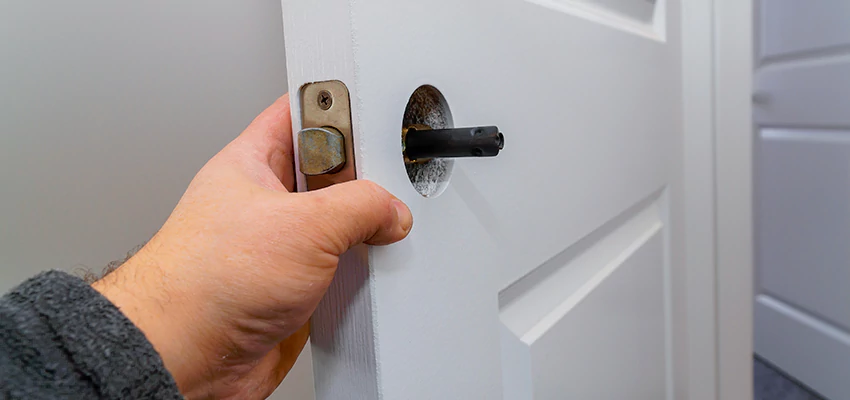 Nighttime Locksmith For Lock Repair in Salida, CA