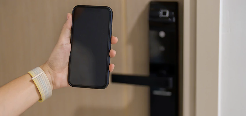 Keypad Wifi Locks Repair And Installation in Salida, CA