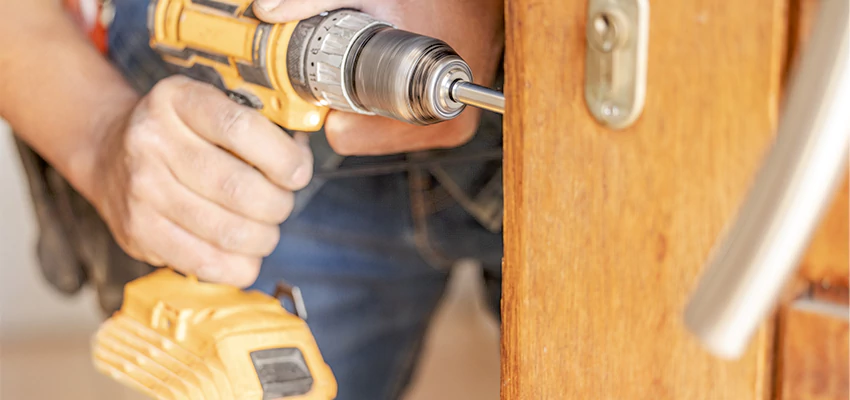 Emergency A1 Locksmith Services in Salida, California