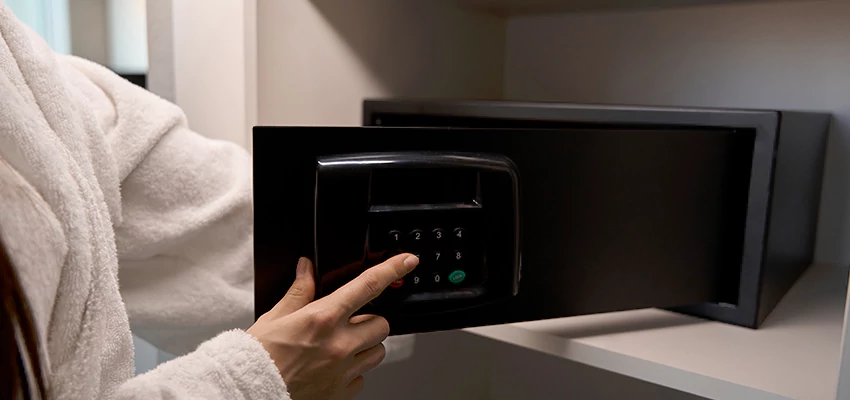 Safe Unlocking Service Company in Salida, California