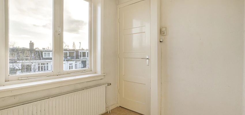 Sliding Window Locks And Security in Salida, California