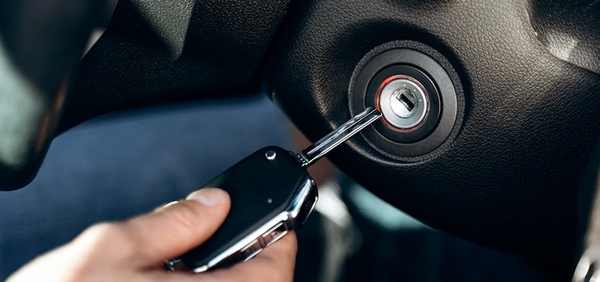 Car Key Replacement Locksmith in Salida, California
