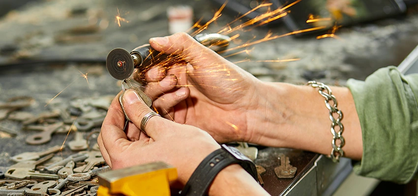 Mobile Locksmith For Lock Replacement Service in Salida, California