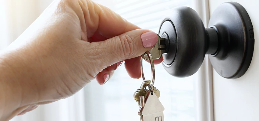 Top Locksmith For Residential Lock Solution in Salida, California