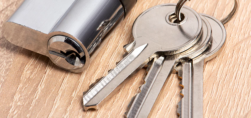 Lock Rekeying Services in Salida, California