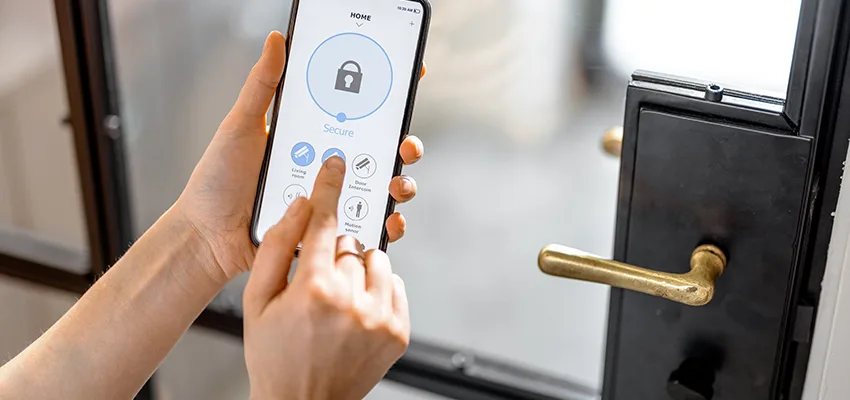 Remote Control Locks Sensor Repair in Salida, California