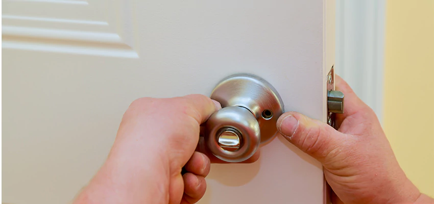 After-hours Locksmith For Lock And Key Installation in Salida, CA
