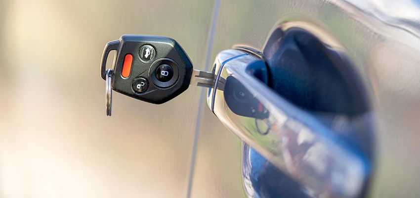 Automotive Locksmith Key Programming Specialists in Salida, CA