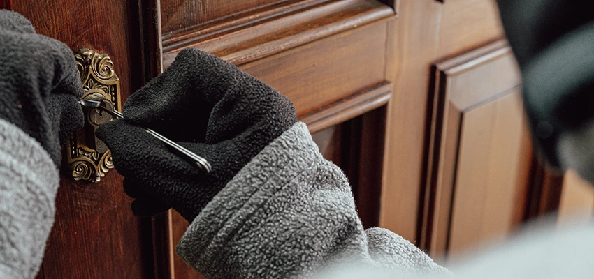 Burglar Damage Electronic Locks Repair in Salida, CA