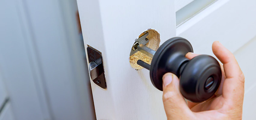 Locksmith For Lock Repair Near Me in Salida, California