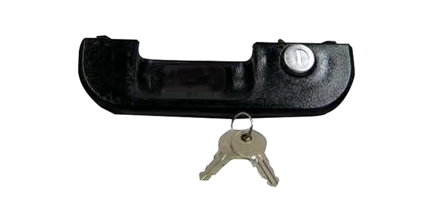 Pop Lock Repair Service in Salida