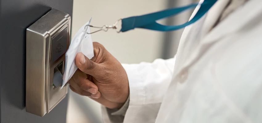 Commercial Locksmith For Rekey in Salida, CA