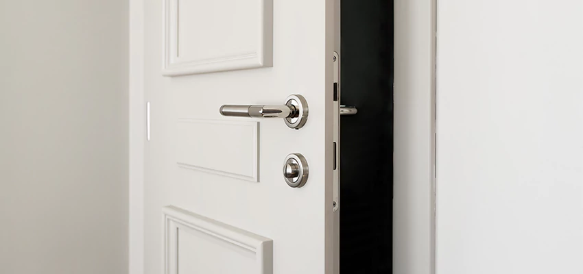 Folding Bathroom Door With Lock Solutions in Salida, CA