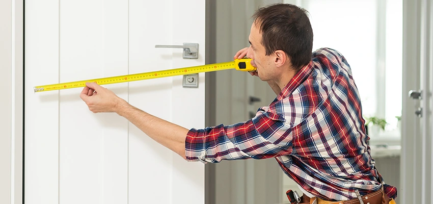 Bonded & Insured Locksmiths For Lock Repair in Salida, California