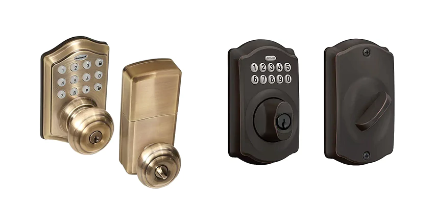 Medeco Locks Replacement in Salida, CA