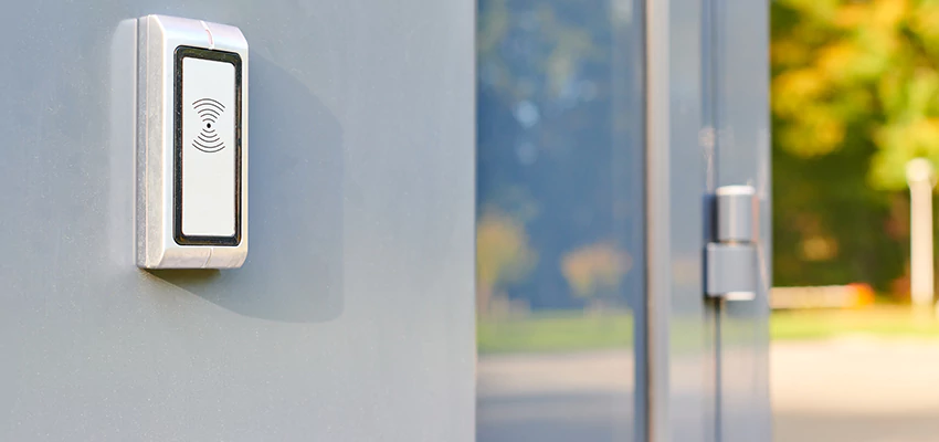 Glass Door Electric Lock Repair in Salida, CA