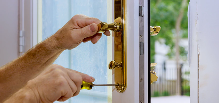 Local Locksmith For Key Duplication in Salida, CA
