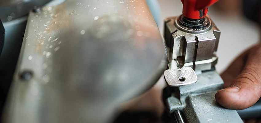 Key Programming Mobile Locksmith Service in Salida, CA