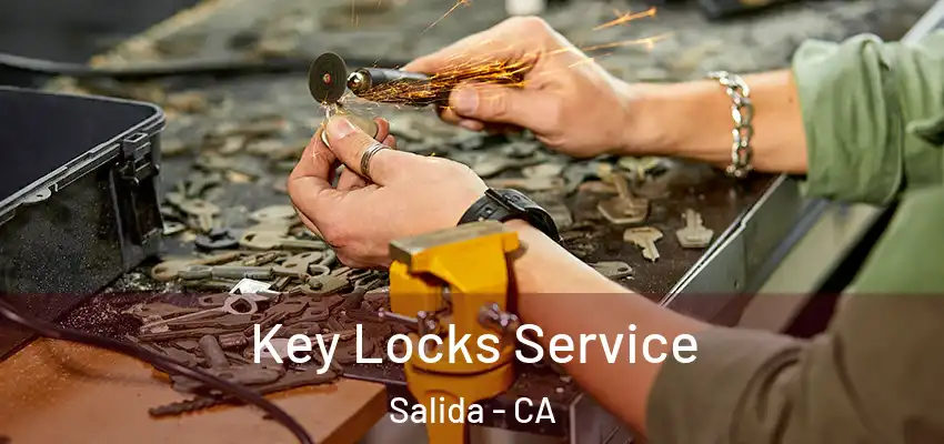  Key Locks Service Salida - CA