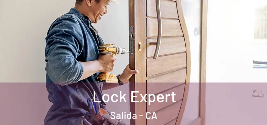  Lock Expert Salida - CA