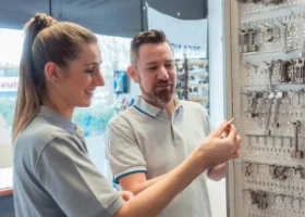 Key Locks Services in Salida, California