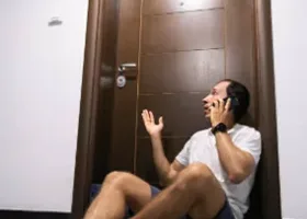 Emergency Lockout in Salida, California